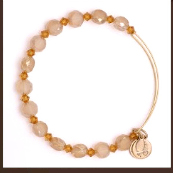 2️⃣ Alex and Ani Beaded Flare Bracelets- BUNDLE - Picture 4 of 8